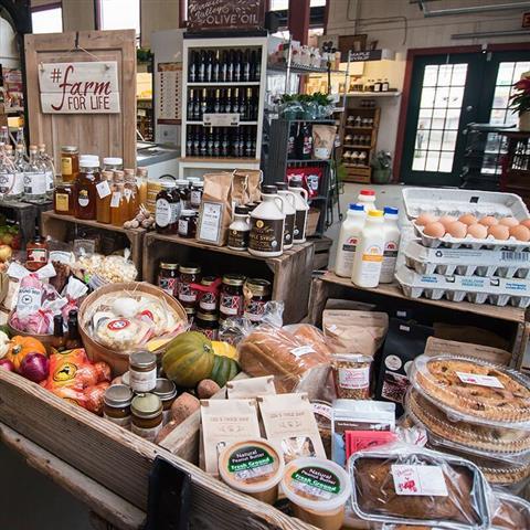 Pennings Orchard & Farm Market