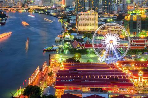 Asiatique The River Front