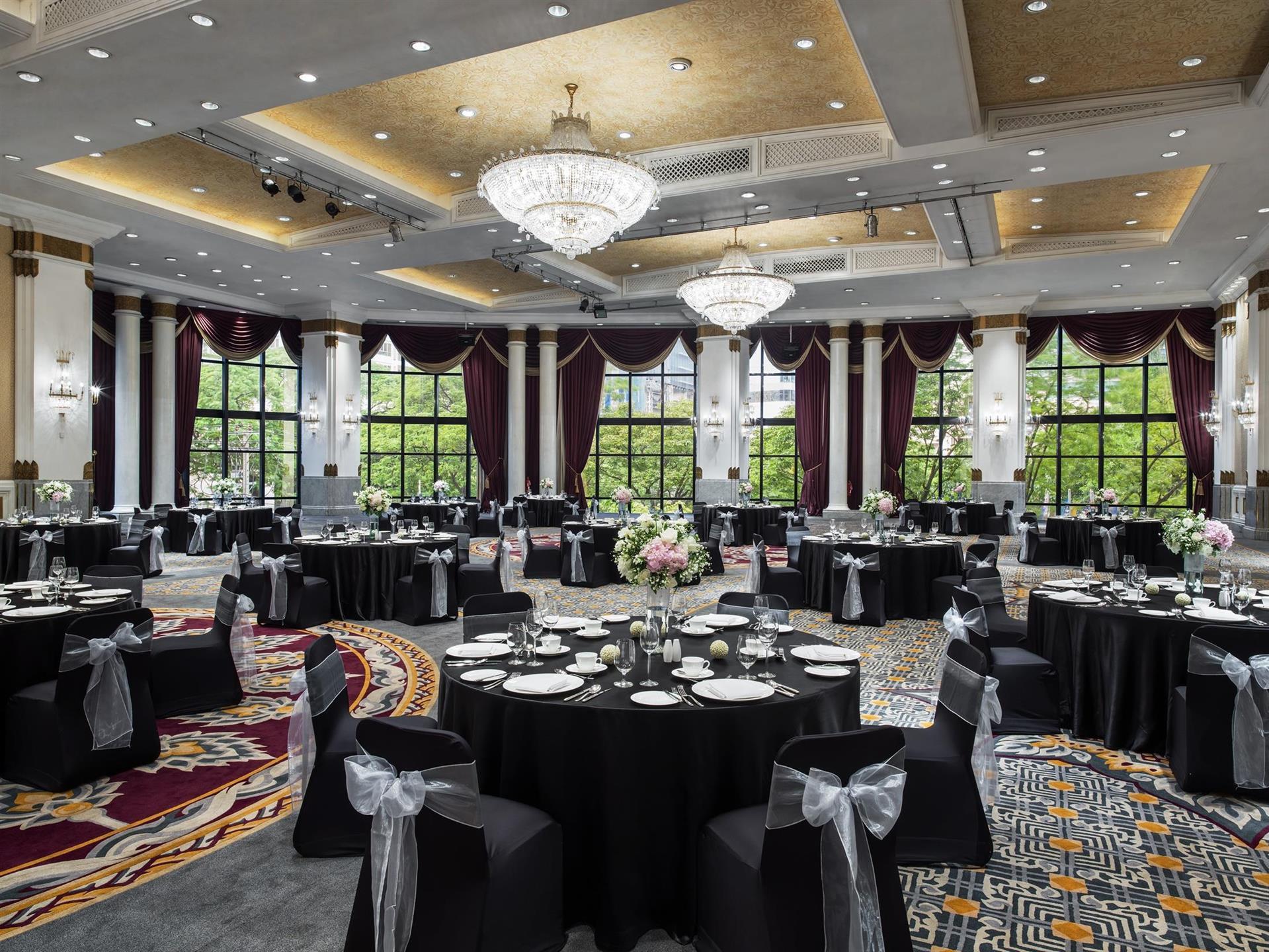 Изображение помещения для встречи