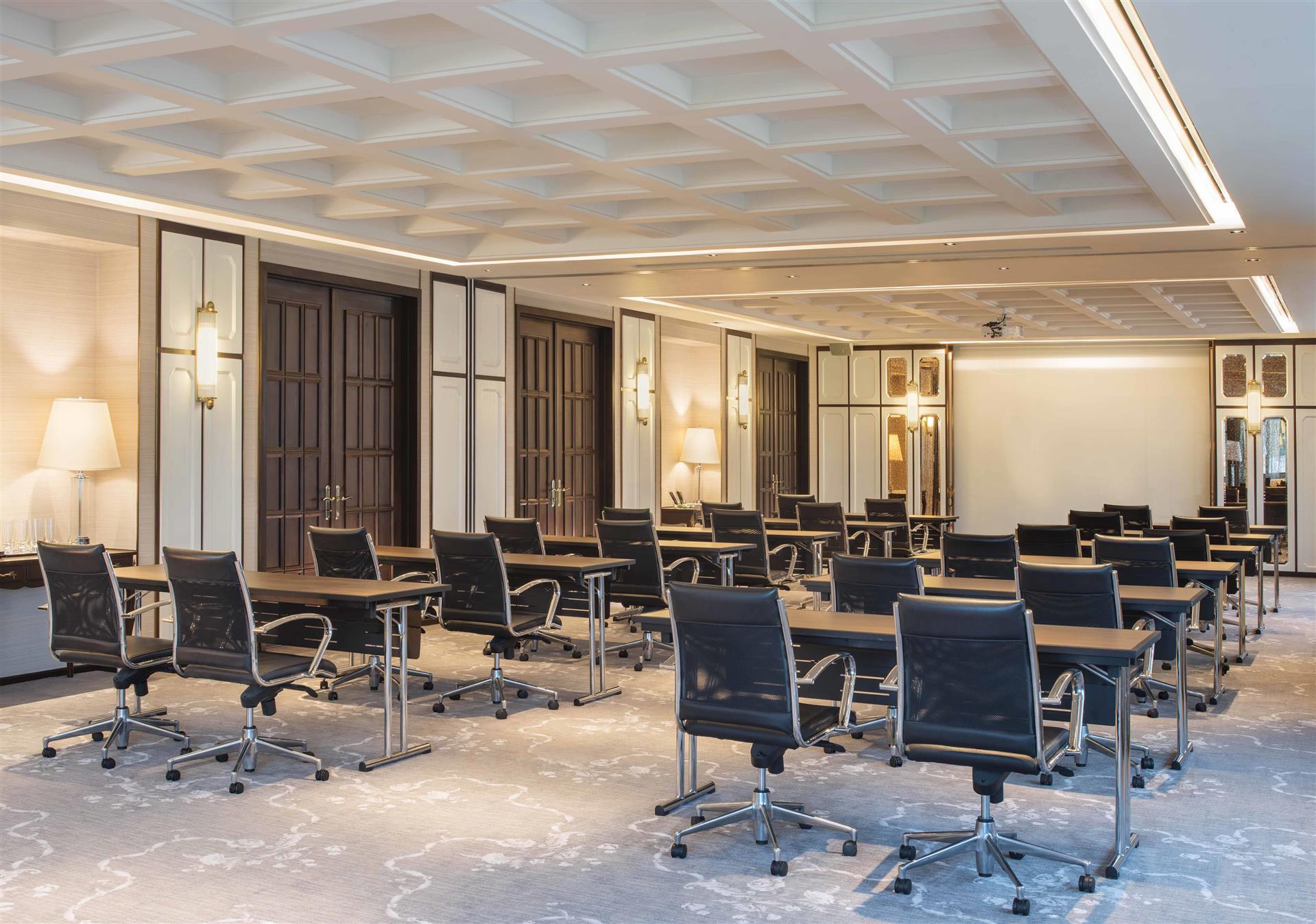 Изображение помещения для встречи