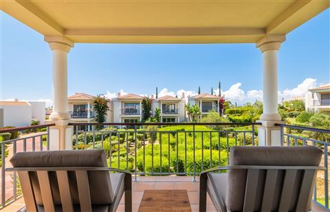 Vale da Lapa Village Resort i Lagoa, PT