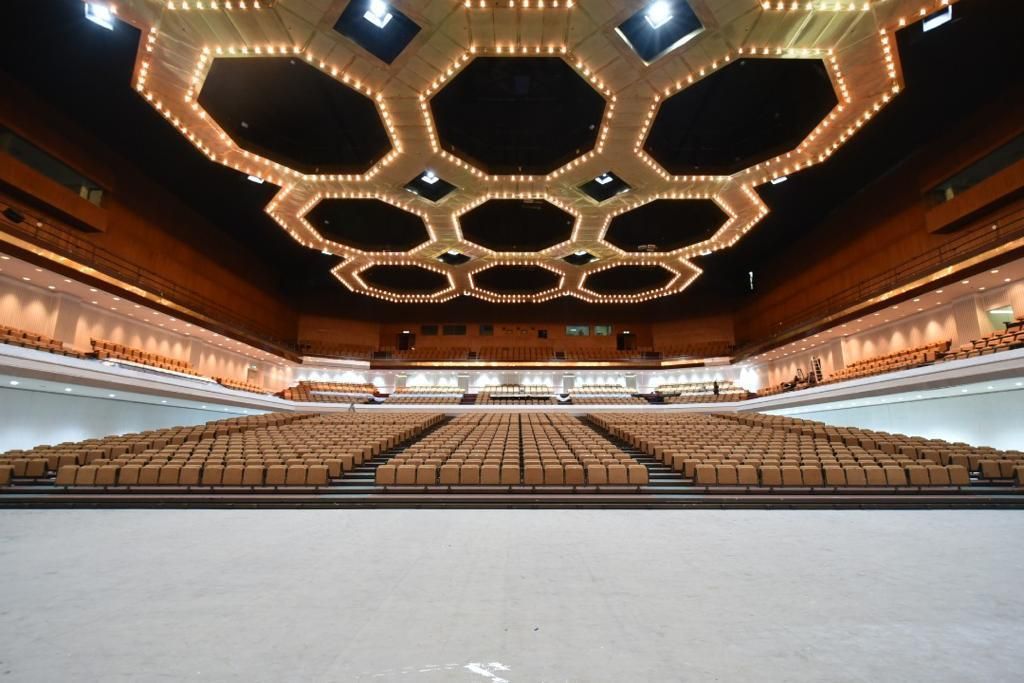 Bild des Veranstaltungsortes