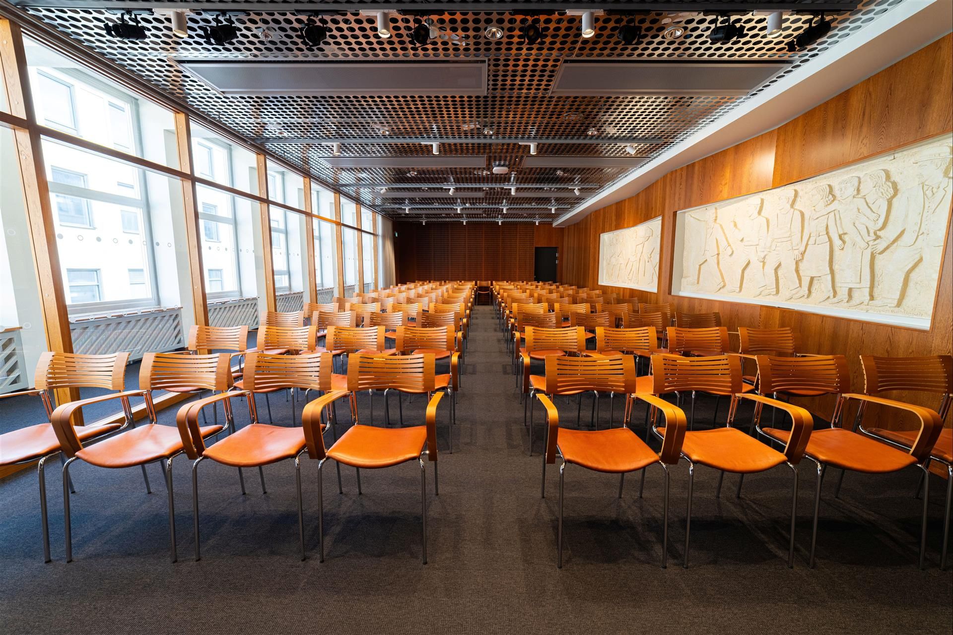 Изображение места проведения