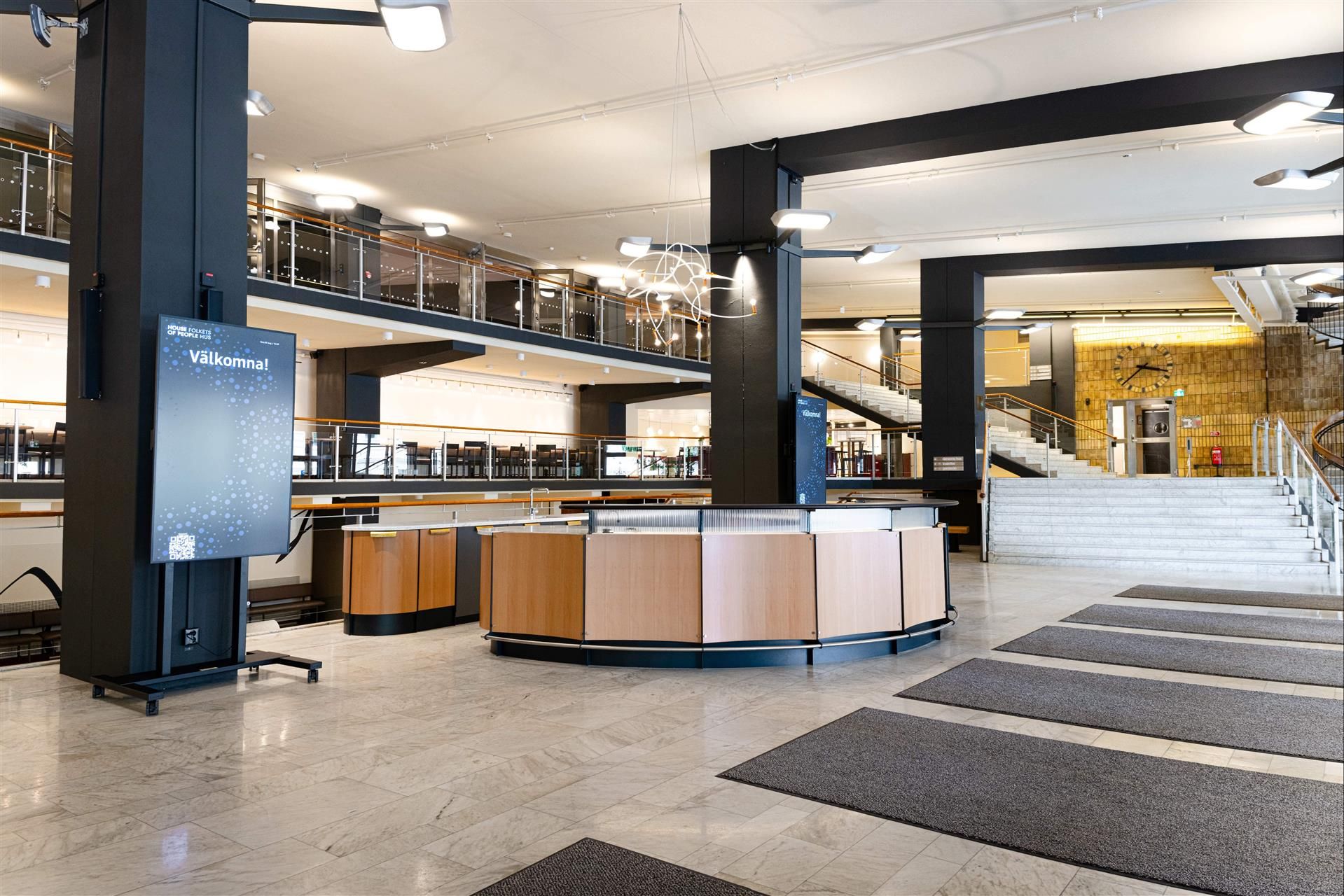 Изображение места проведения