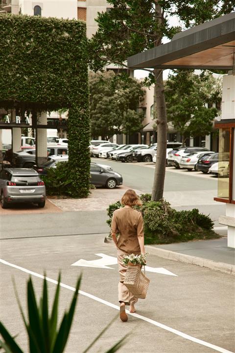 James Street Precinct