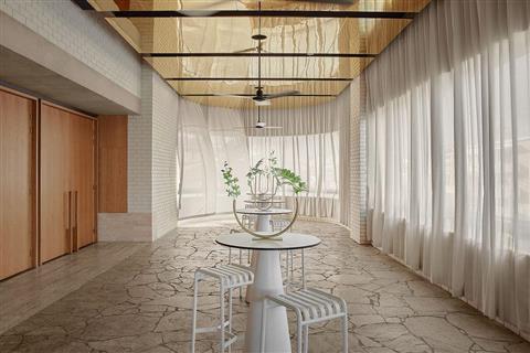 The Calile Hotel Brisbane i Brisbane, AU