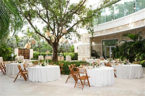 SLS Baha Mar in Nassau, BS