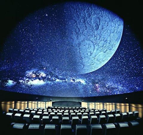 Denver Museum of Nature and Science