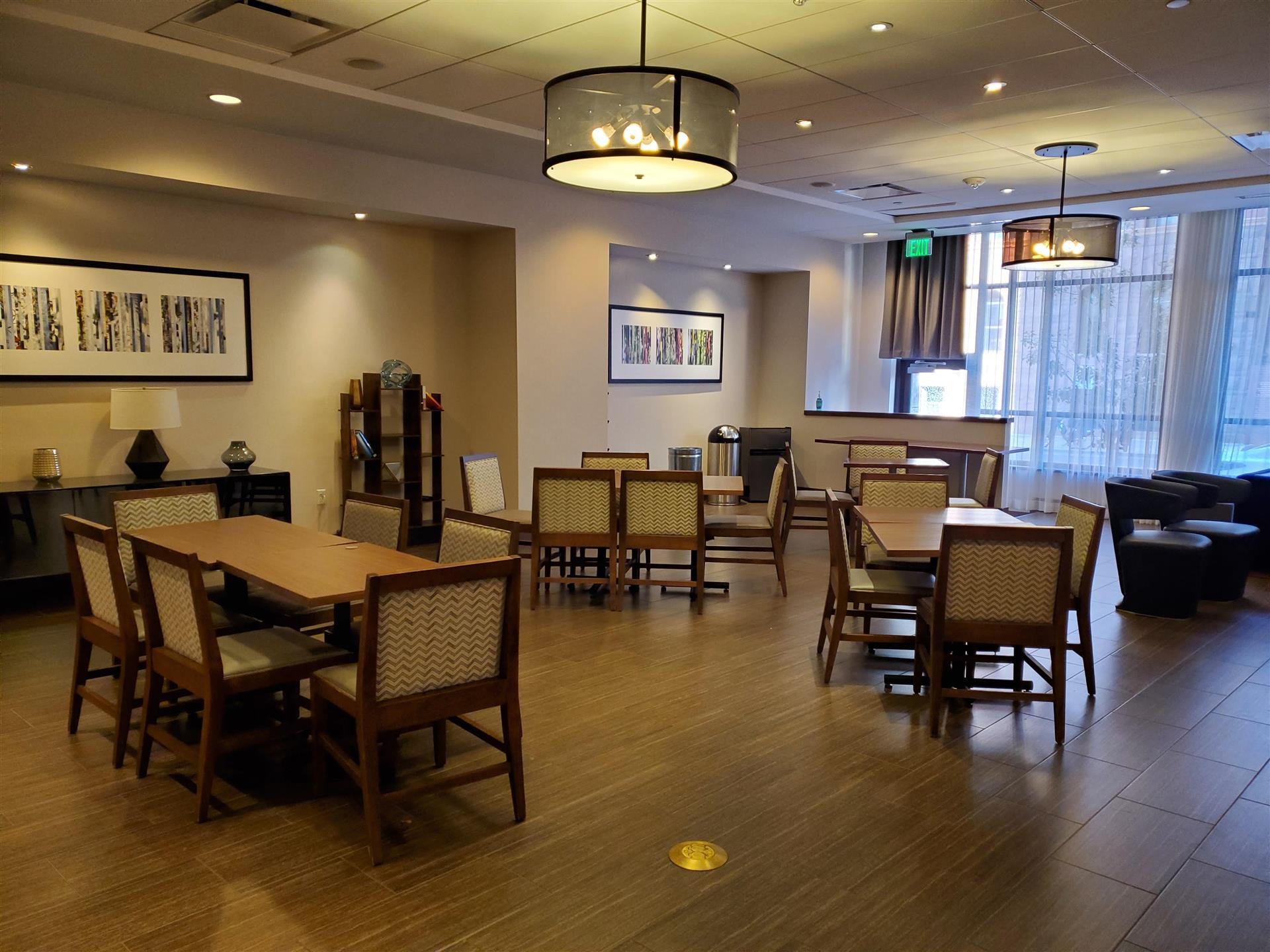 Immagine sala riunioni