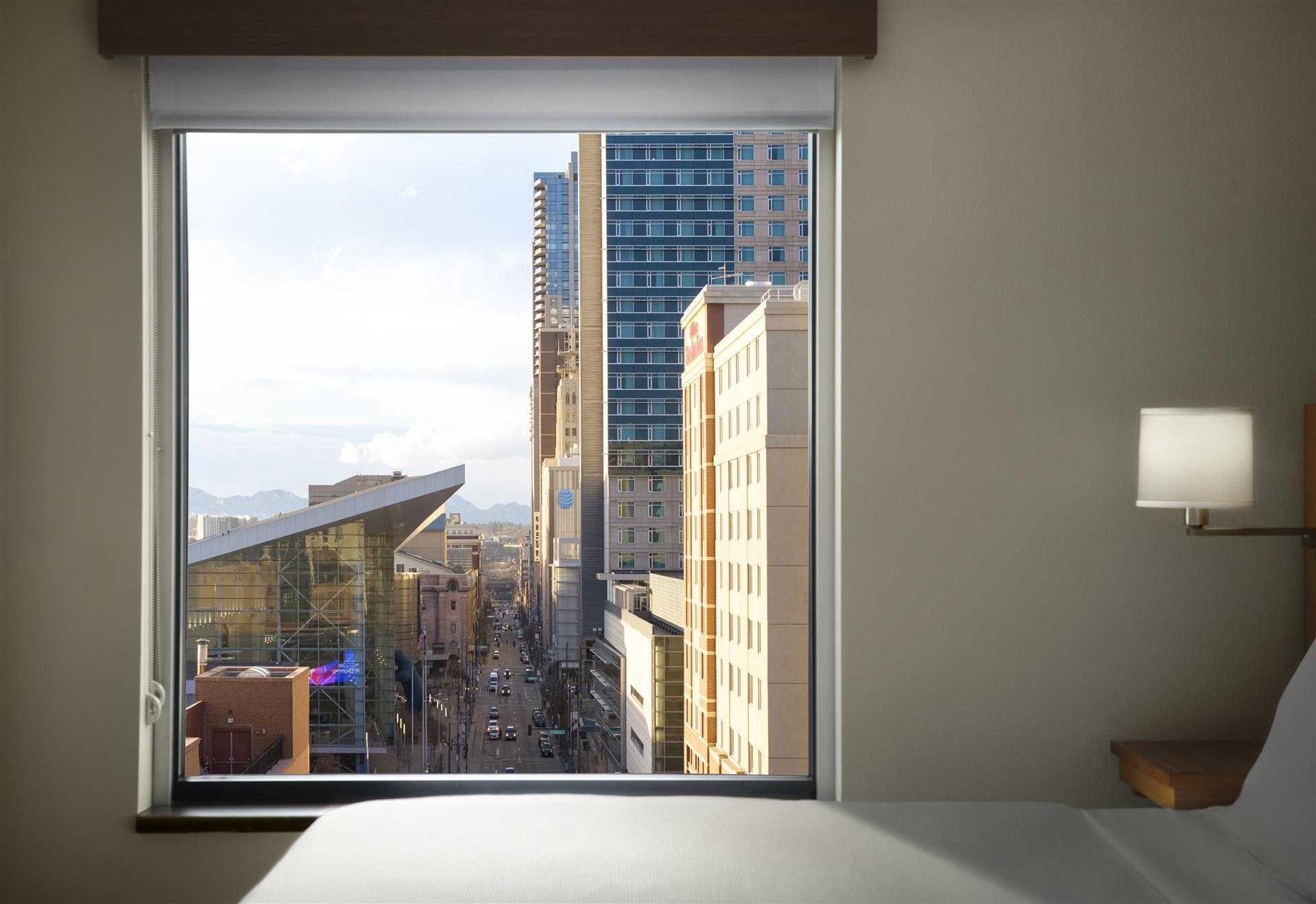 Hyatt Place Denver Downtown in Denver, CO