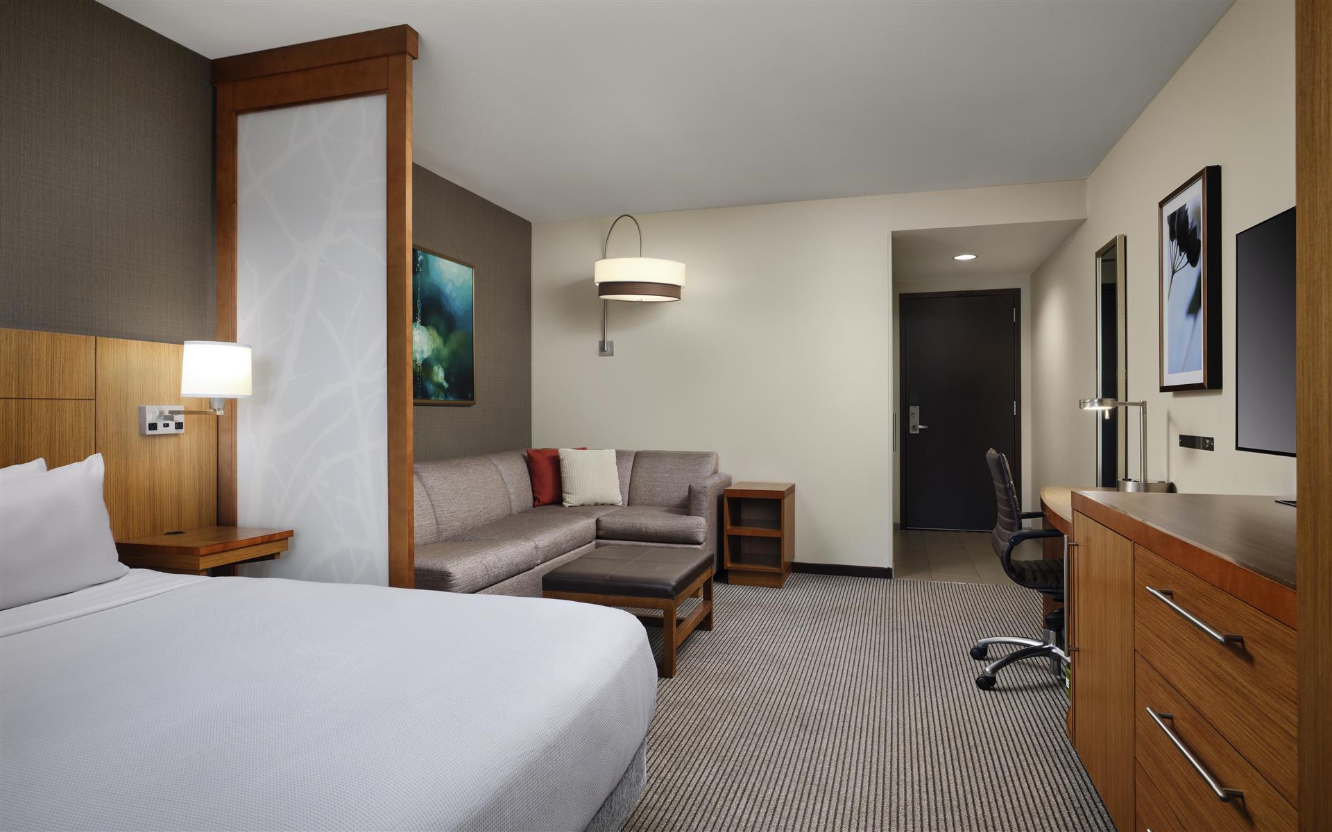 Immagine Americas 2025 Rooms Only Group Offer