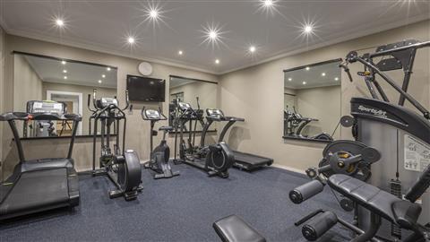 Hotel Riu Plaza the Gresham Dublin, Dublin, IE