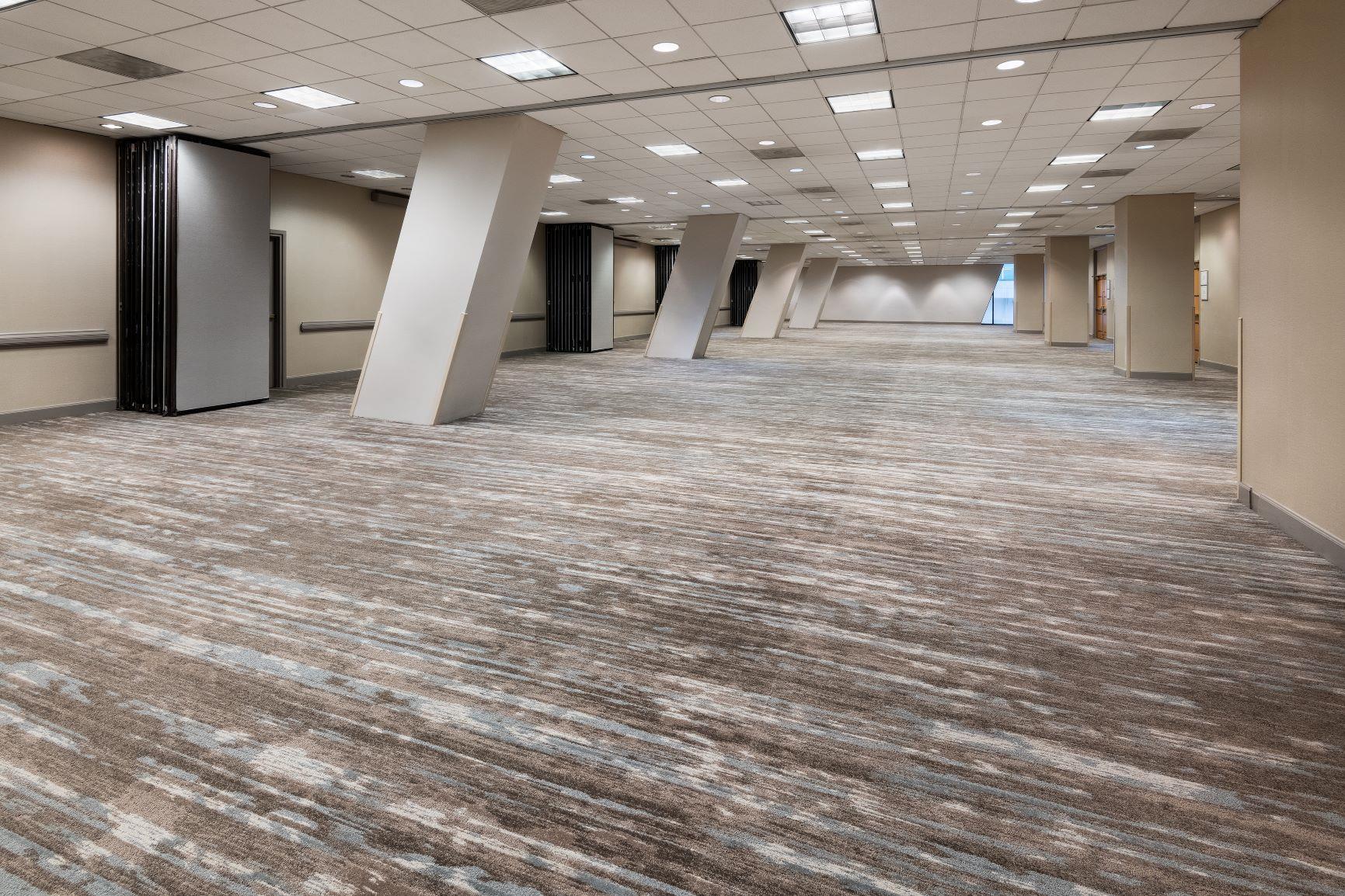 Imagen de la sala de reuniones