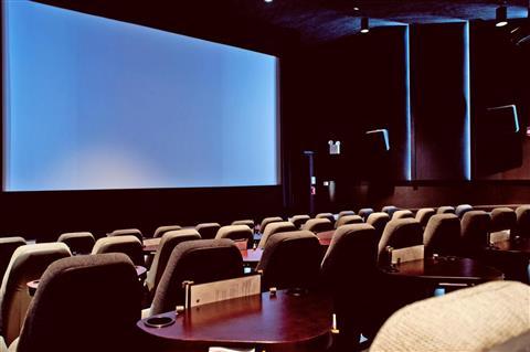 Nitehawk Cinema Williamsburg