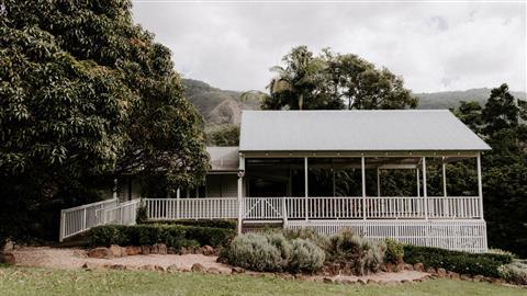 The Bower Estate in Gold Coast, AU