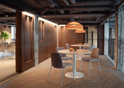 Story Hotel Stockholm North à Sundbyberg, SE