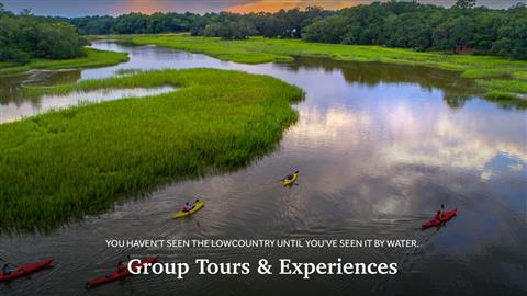 Expediciones costeras