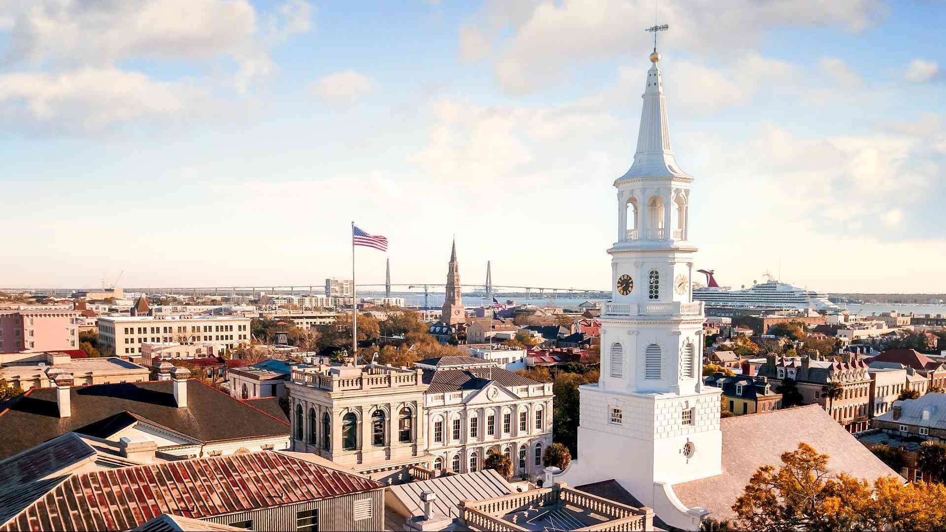 Explore Charleston, Charleston, SC