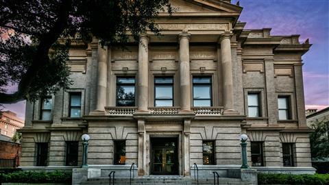 Museo de Arte de Gibbes