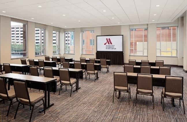 Immagine sala riunioni