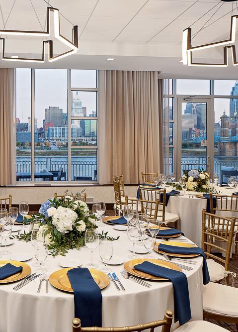 Immagine sala riunioni