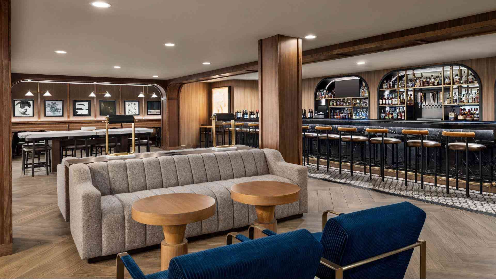 Crowne Plaza Louisville Airport Expo Ctr à Louisville, KY