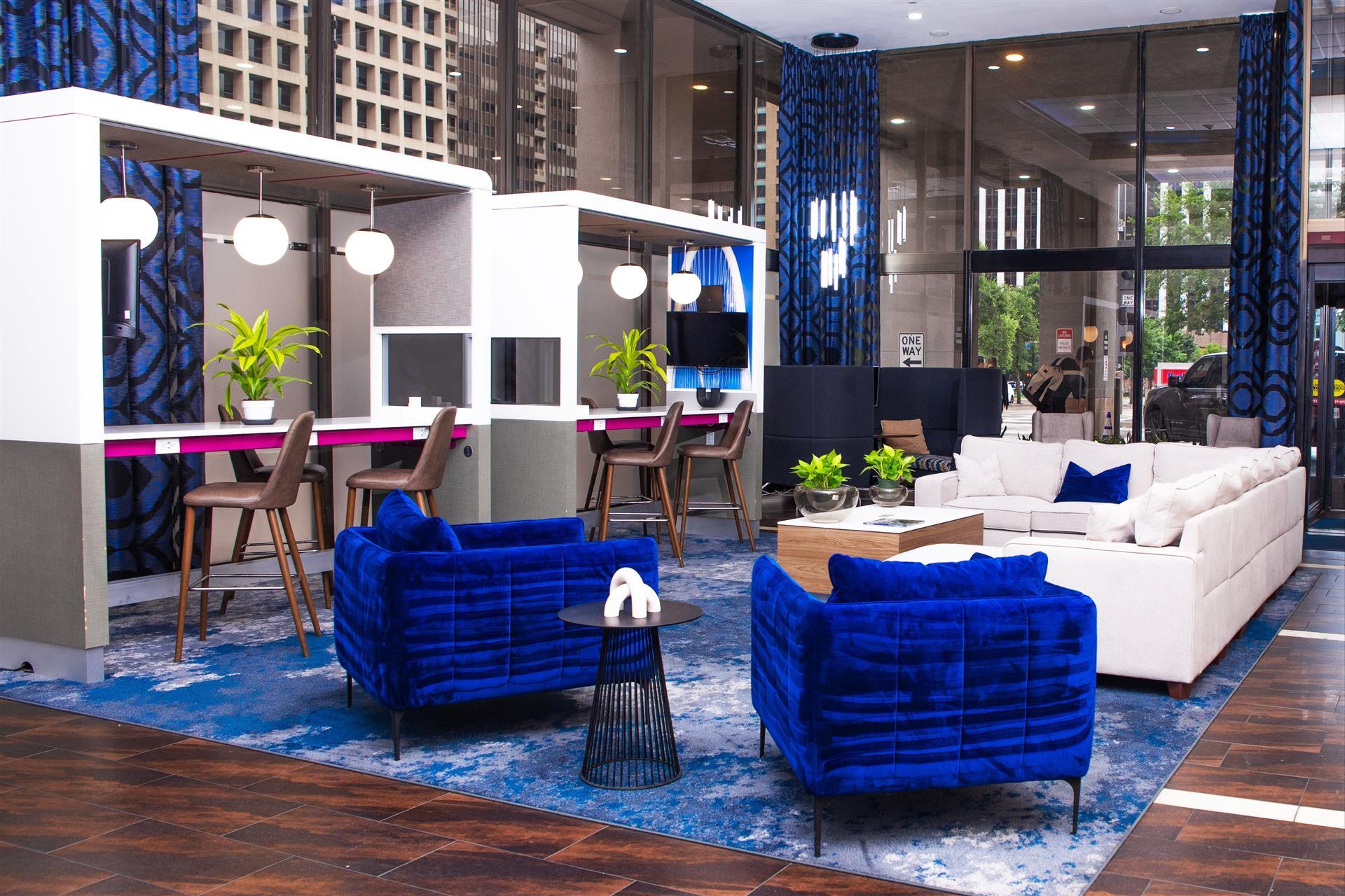 Crowne Plaza Dallas Downtown image