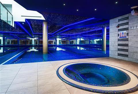 Atrium Hotel Heathrow en Londres, GB1