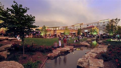 Watters Creek