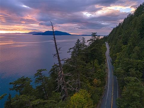 Bellingham Whatcom County Tourism, Bellingham, WA