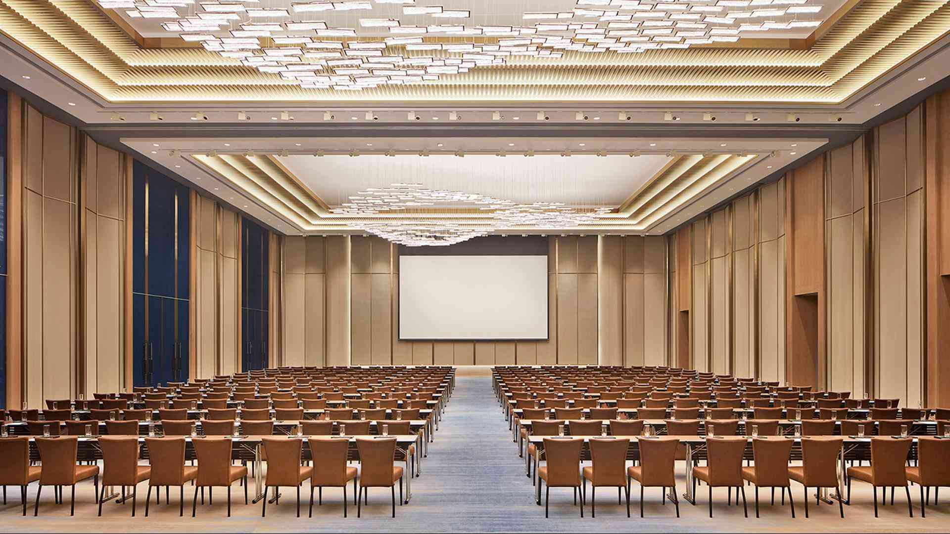 Four Points by Sheraton Changsha, Meixi Lake, Changsha, CN