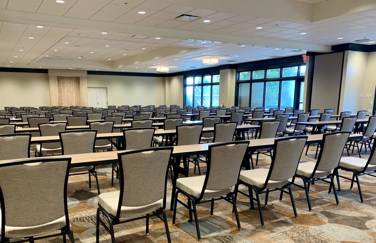 Bild på anläggning