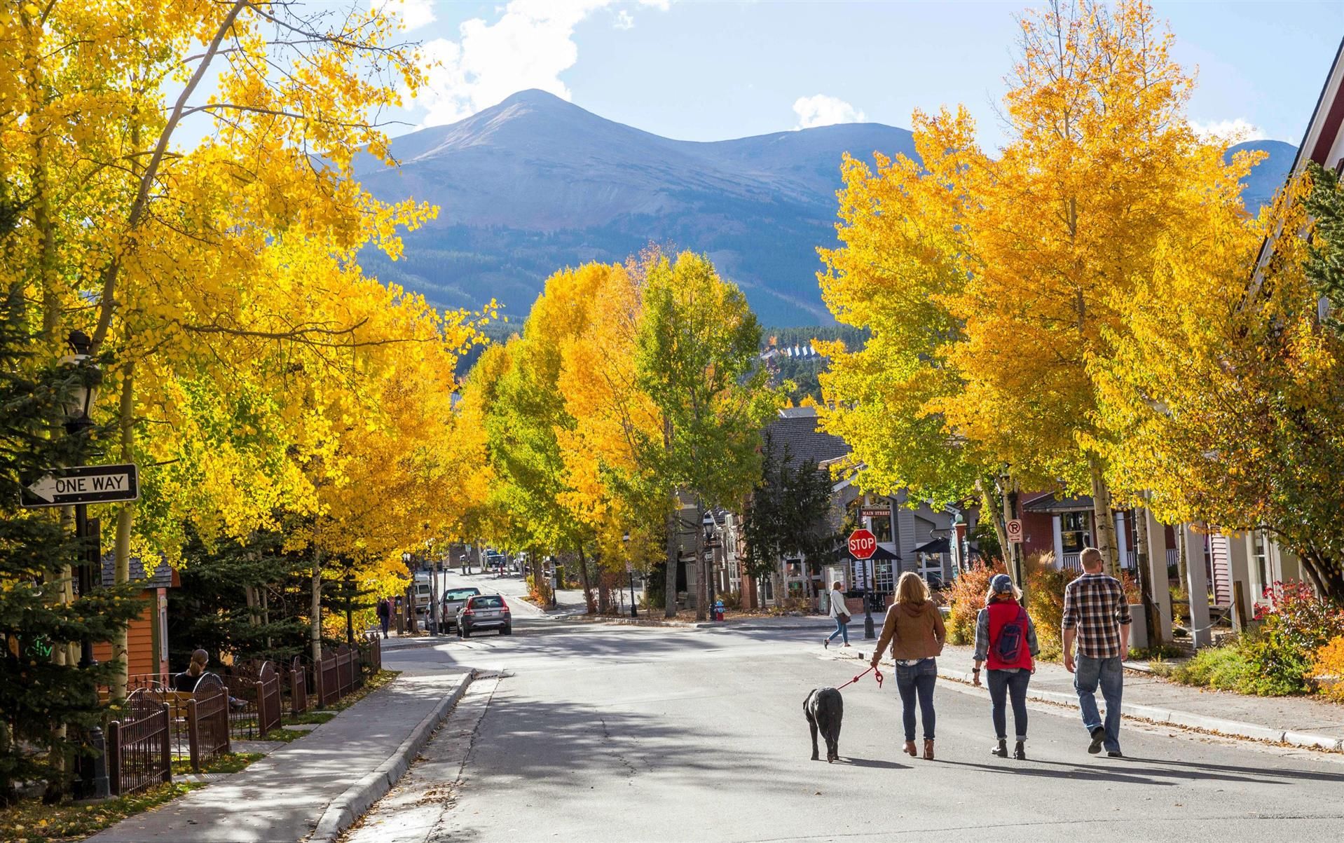 Bild på anläggning