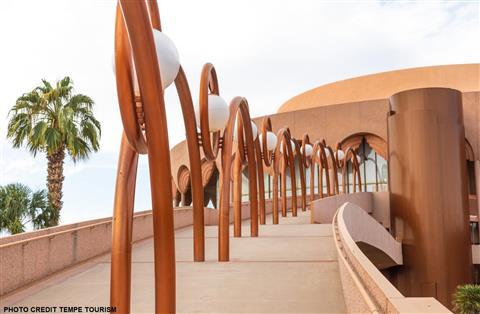 Gammage Auditorium