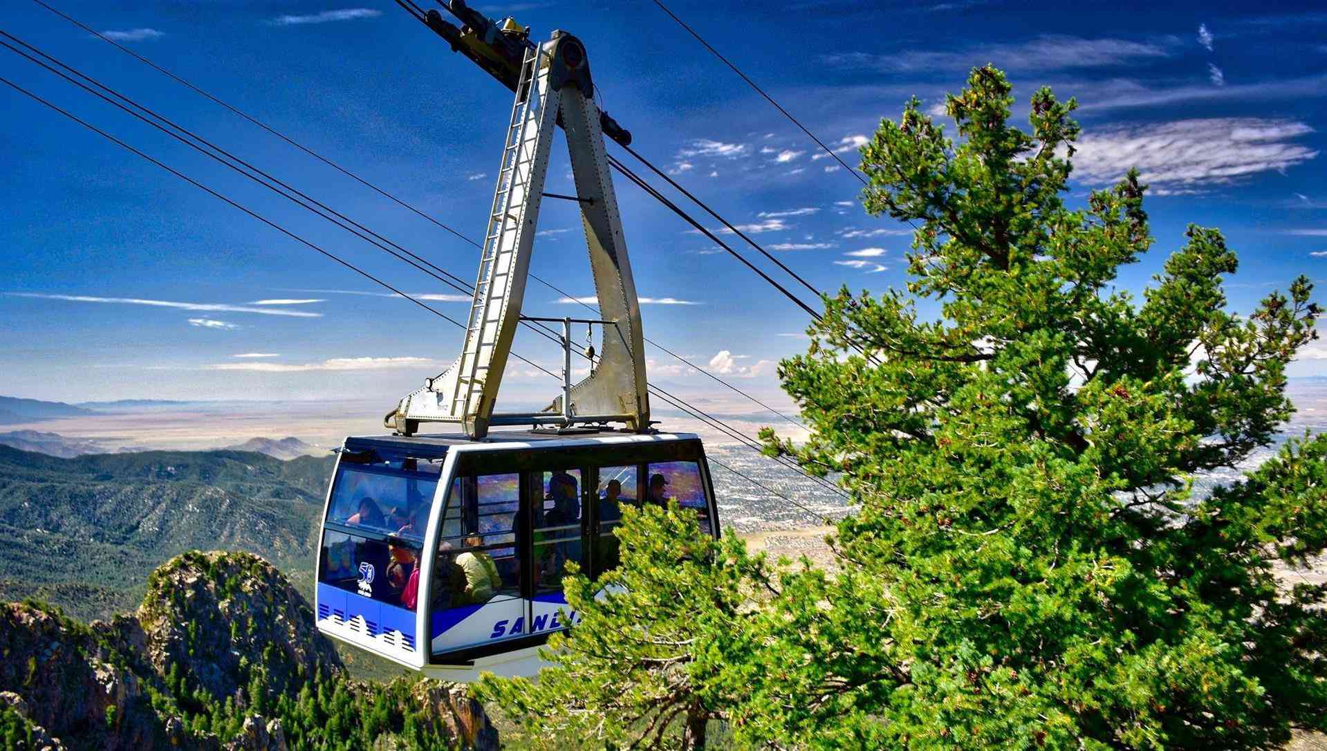 Convention & Tourism Department for the Albuquerque Hispano Chamber of Commerce in Albuquerque, NM