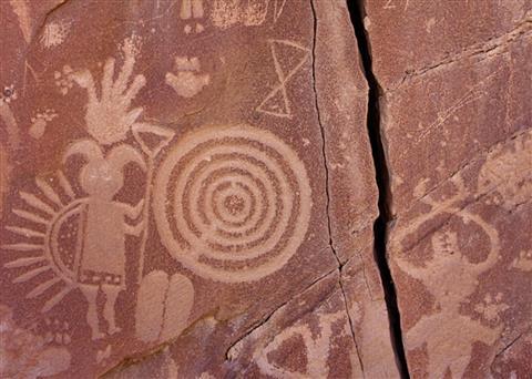 Petroglyph National Monument