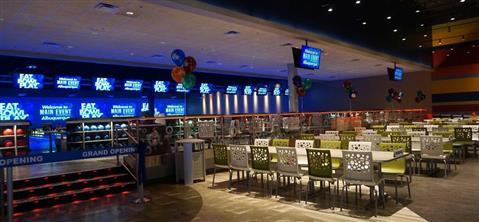 Main Event Albuquerque