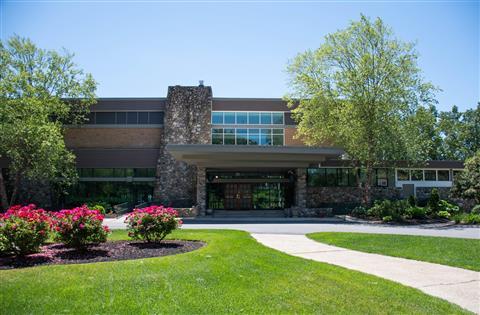 Blue Hill Country Club a Boston, MA