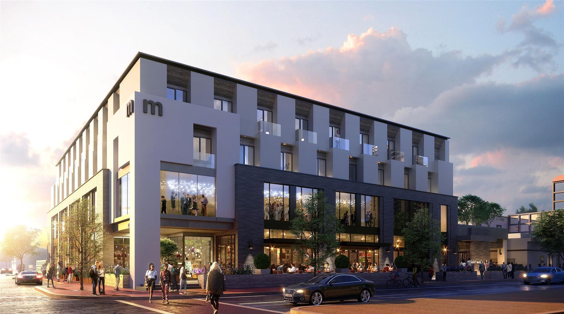 Hotel MOHI by Appellation in Morgan Hill, CA