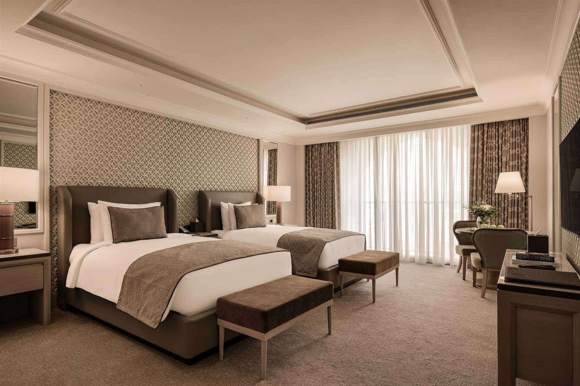 The Giza Palace Hotel and SPA a Giza, EG