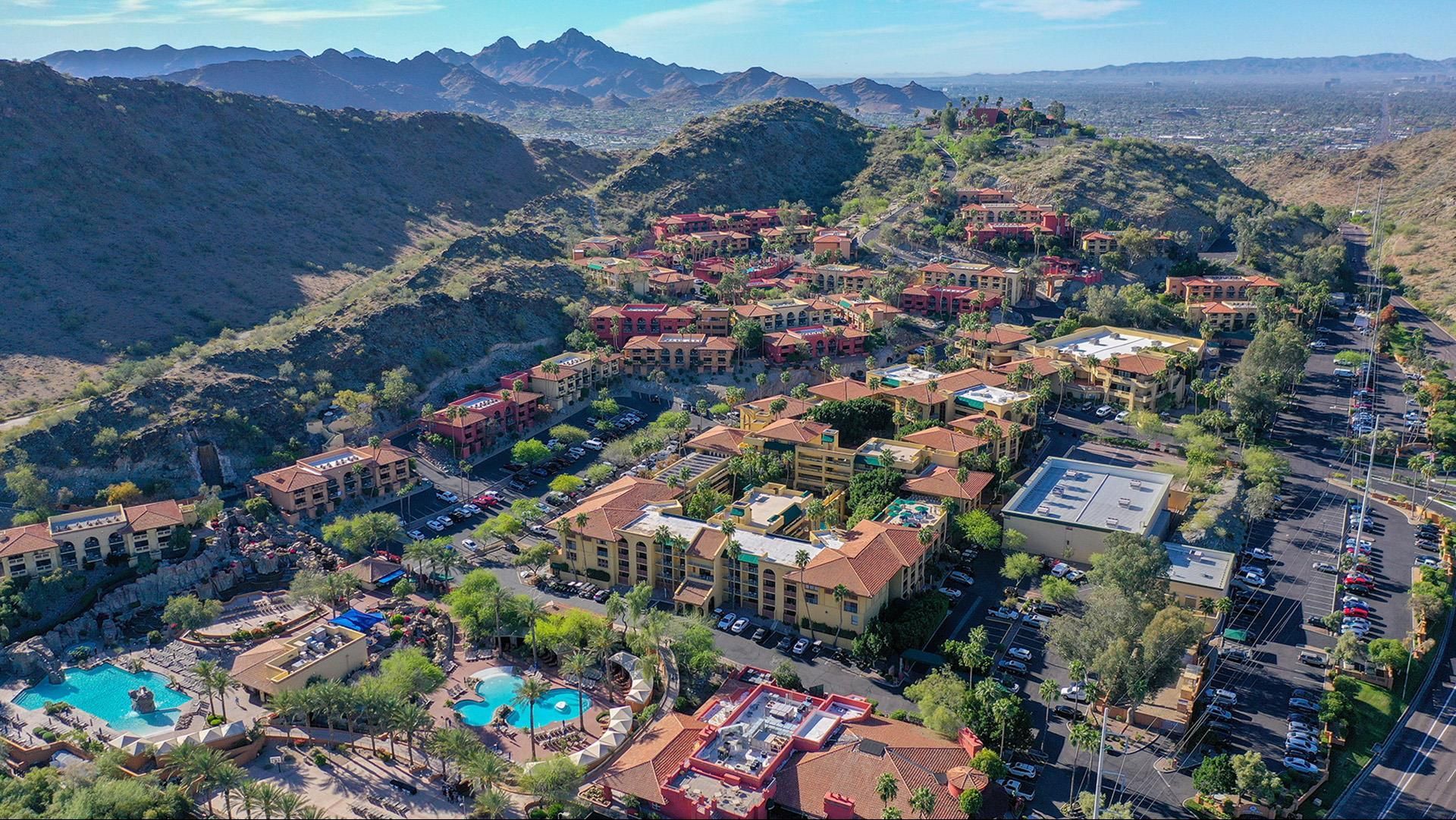 Bild des Veranstaltungsortes