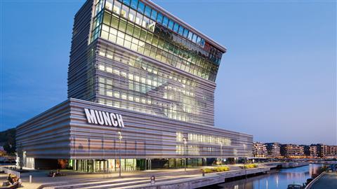 Munch Museum