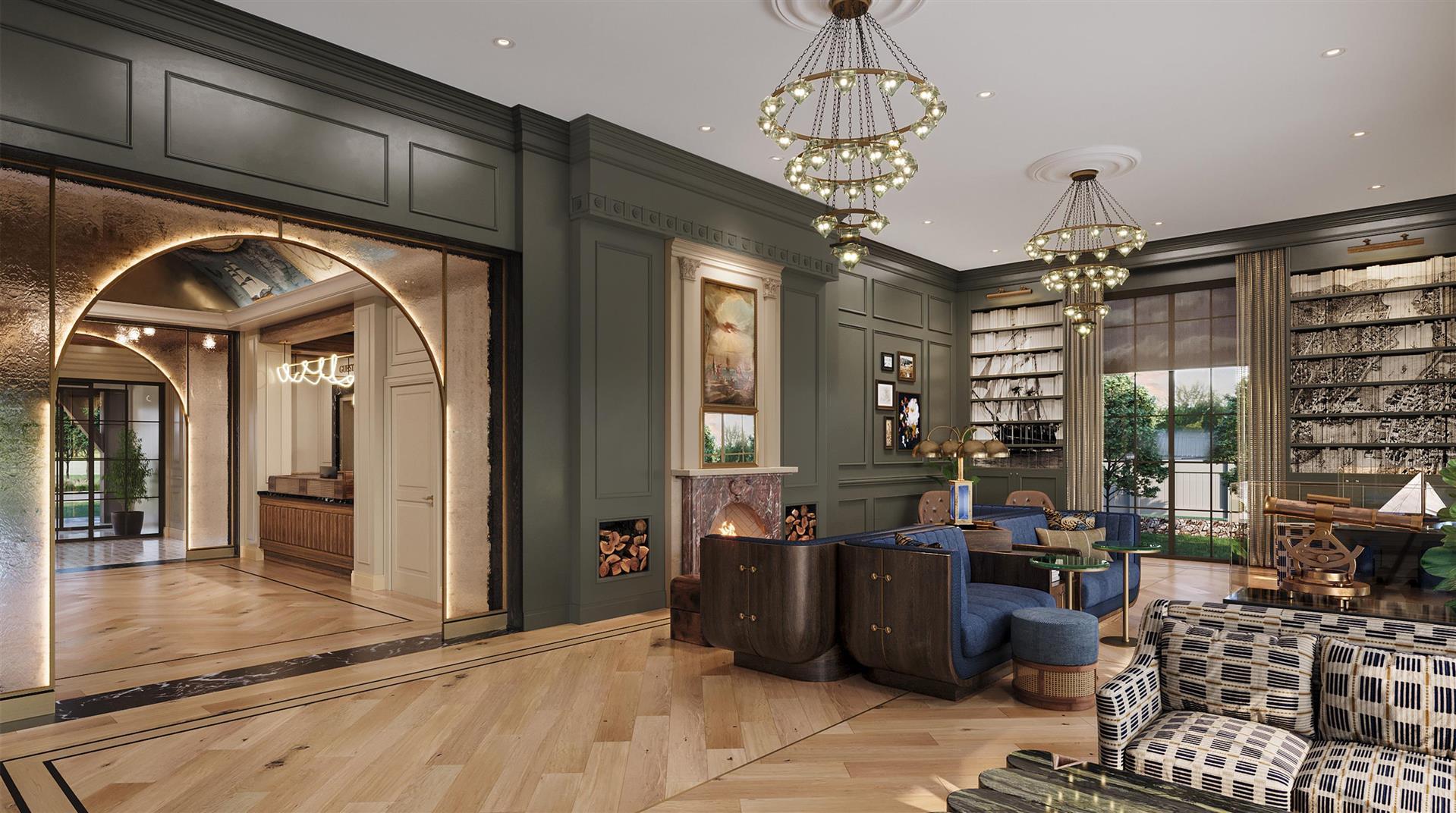 Delamar Mystic image