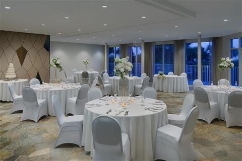 Hilton Garden Inn Cocoa Beach Oceanfront, Cocoa Beach, FL