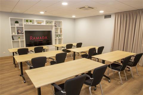 Ramada by Wyndham Madrid Getafe à Getafe, ES