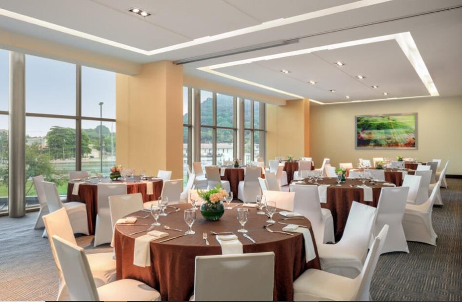 Immagine sala riunioni