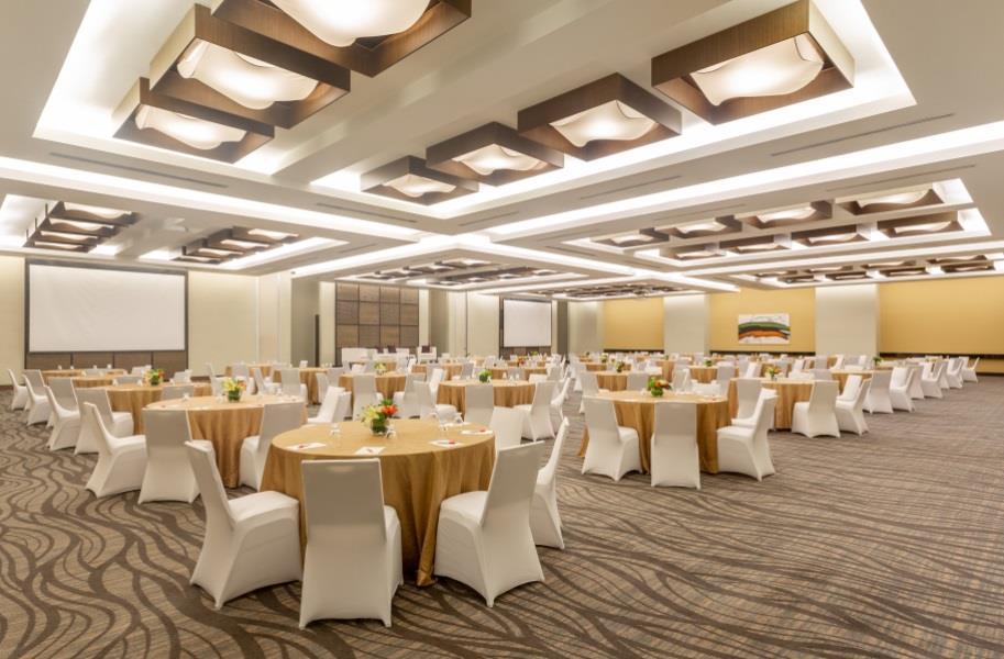 Immagine sala riunioni