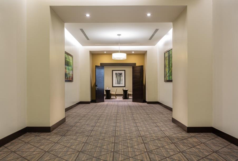 Изображение помещения для встречи