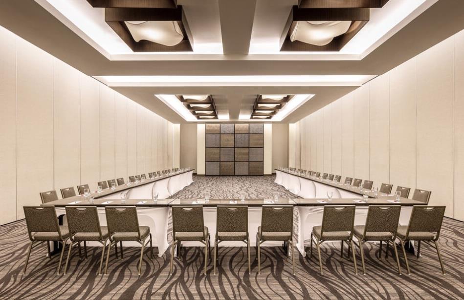 Immagine sala riunioni