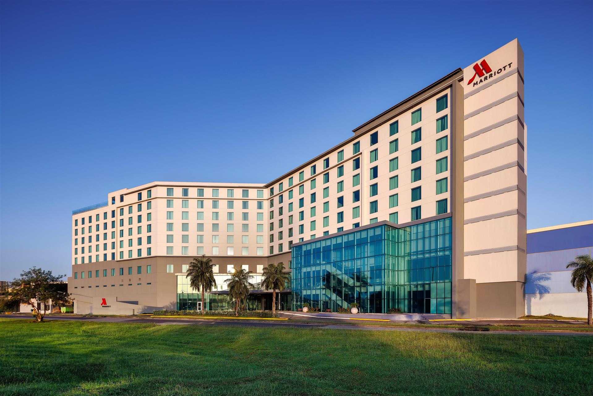 Marriott Panama Hotel a Panama City, PA